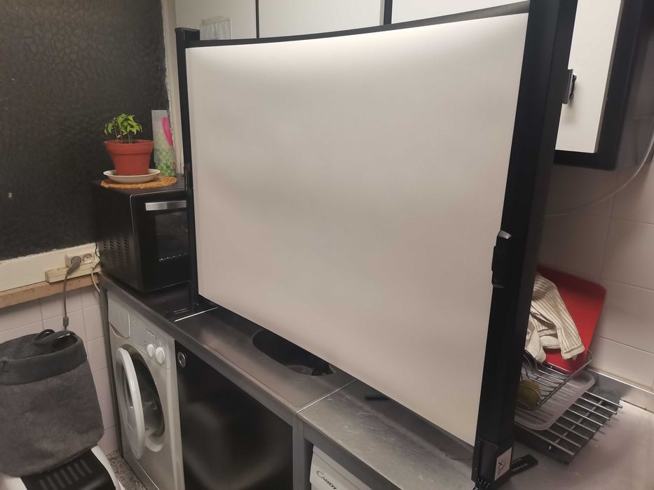 1m Projection Screen64170805573505120