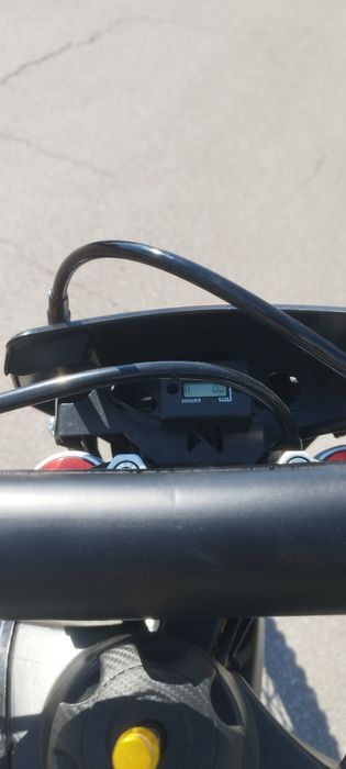 Пітбайк Kovi Pit-kid 150cc 14/12