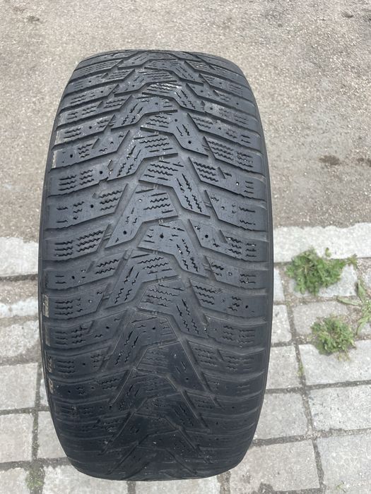 225/55/16 hankook w429
