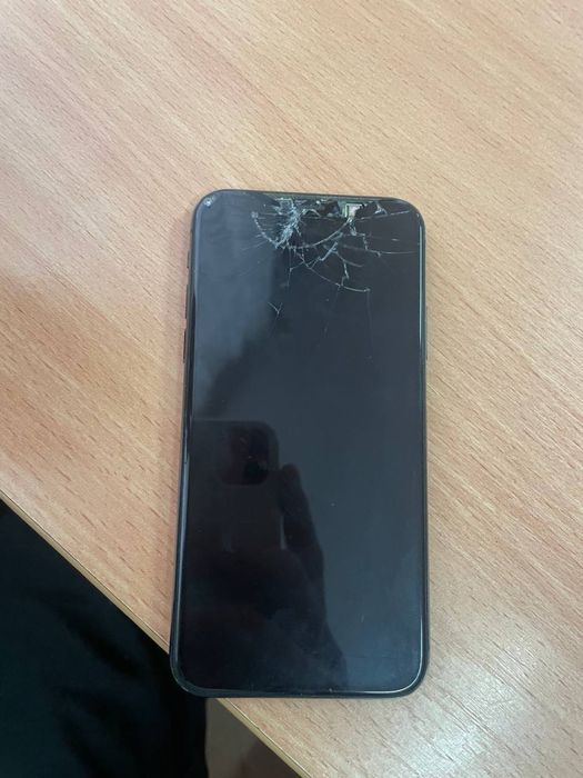 XS все оригінальне