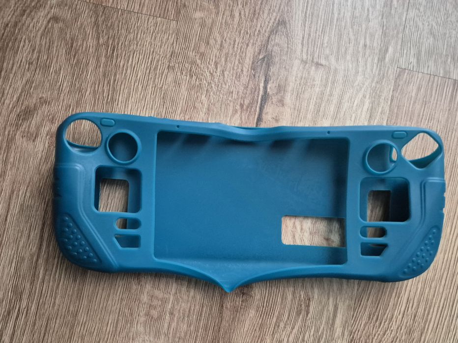 Steam Deck LCD 256gb