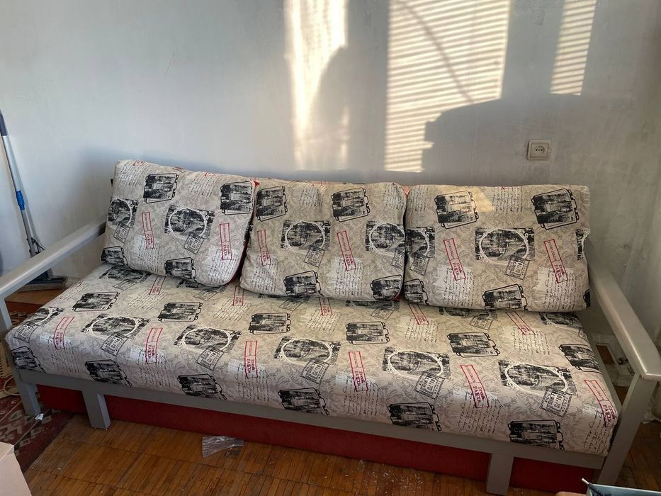 Диван розкладний