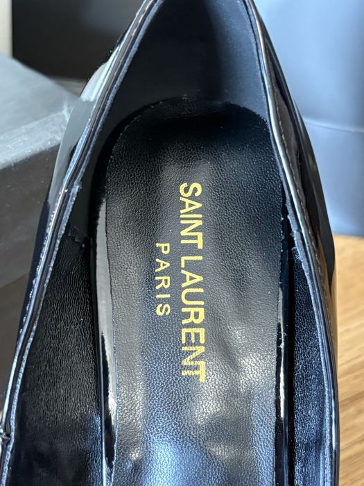 Szpilki YSL Nowe 37,38,39
