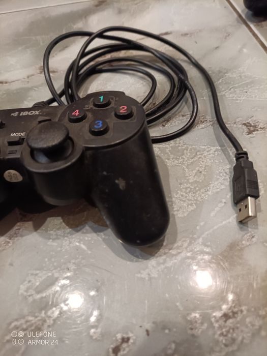 iPad do gier PlayStation