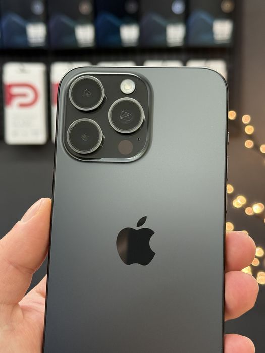 Apple iPhone 15 Pro Max 256Gb Магазин