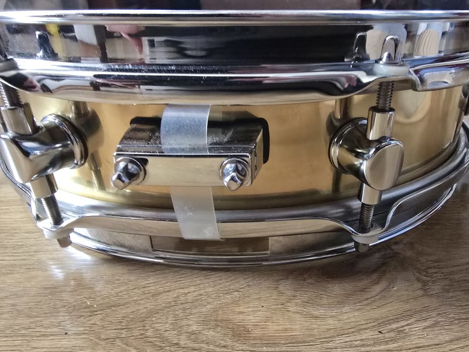 Werbel mosiężny Mapex 13 cali
