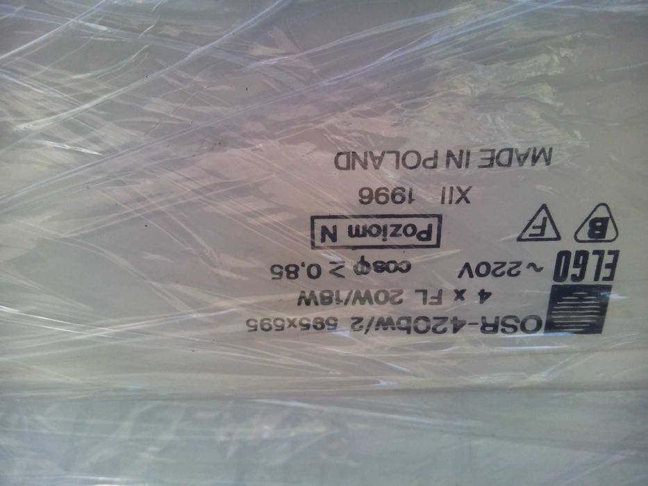 Lampy do sufitów podwieszanych