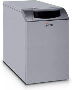 Ferroli piec kocioł gazowy Pegasus D 40 kW nowy