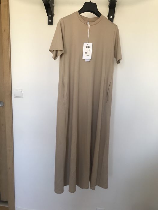 Sukienka letnia Imperial