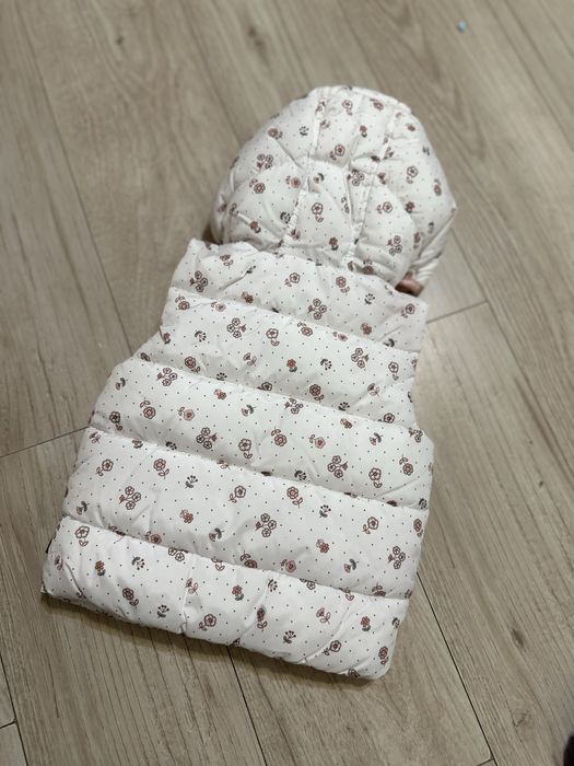 Безрукавка для дівчинки C&A