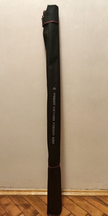 Wędka Mikado. Toxy Power Method Feeder