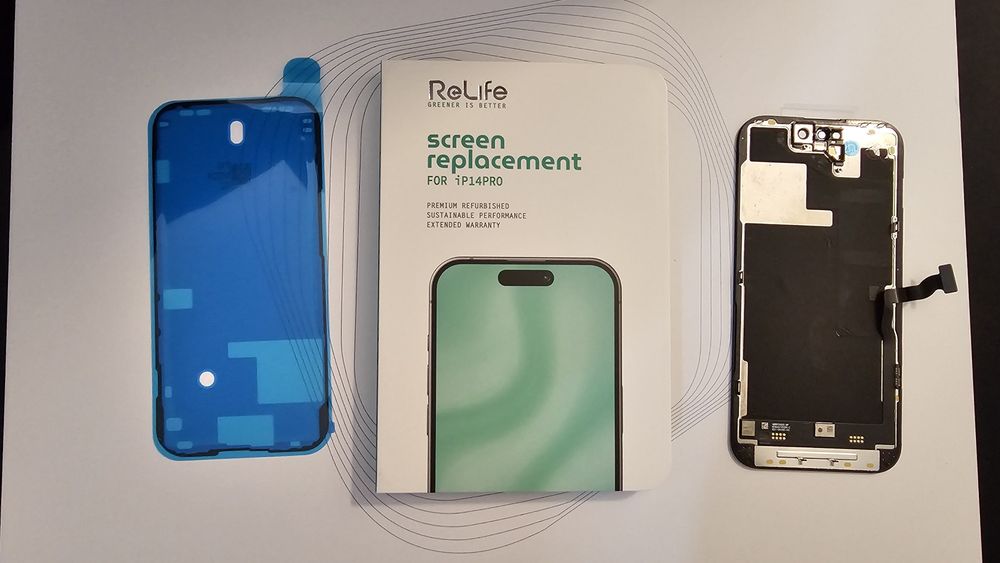 Ecrã/Display iPhone 14 Pro