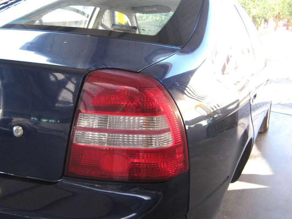 KIa Shuma 1.5i Peças