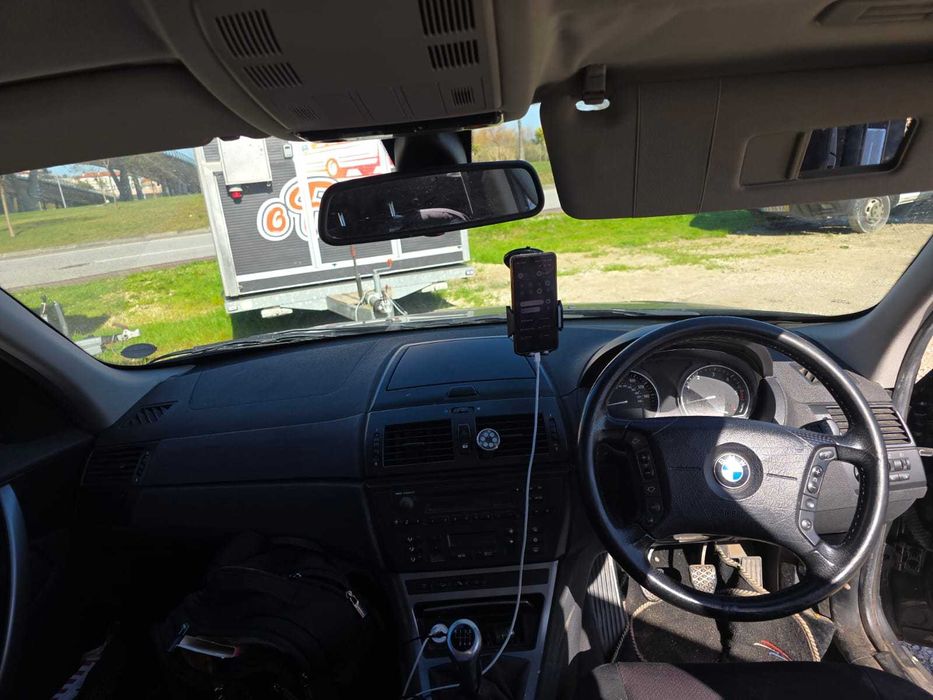 BMW X3 D Se 2.0 Diesel