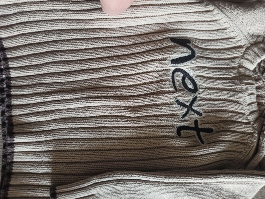 Sweter bluza bluzka z długim rękawem  Chłopięcy NEXT rozmiar 74