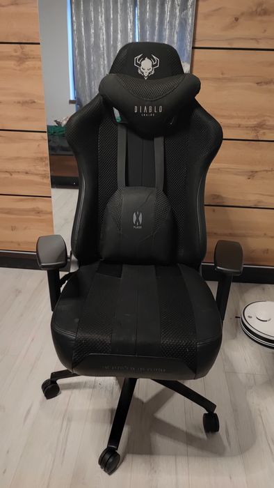 Fotel Diablo Chairs X-Player 2.0