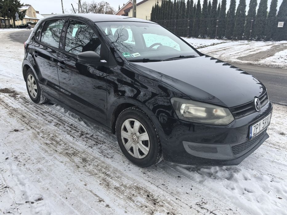 Sprzedam Volkswagen Polo 1.2