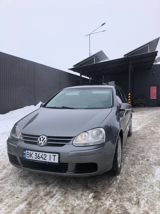 Продам гольфік 5