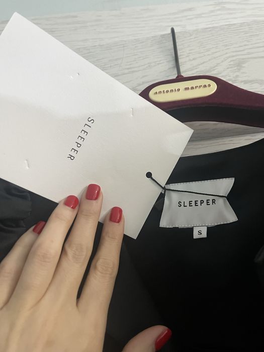 Сукня sleeper, нова