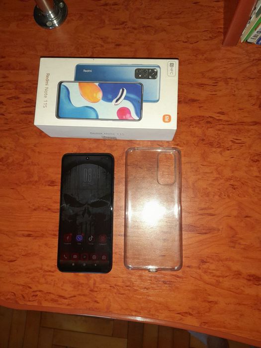 Продається Redmi 11s в ідеальному стані