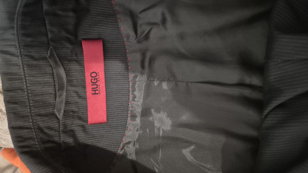 Костюм брючний Hugo Boss