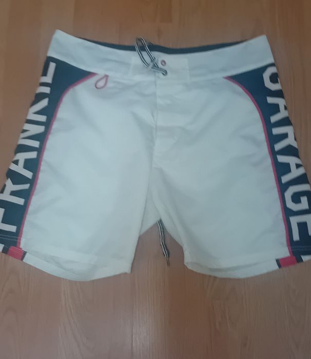 Calções de banho/fato de banho de marca como novo