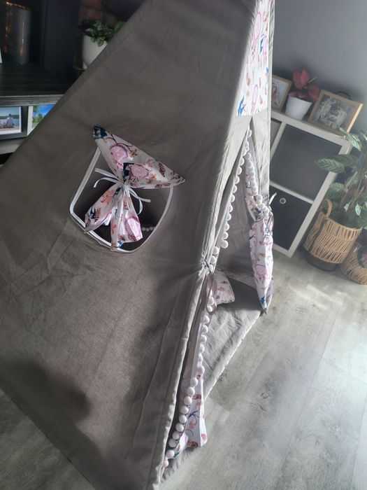 Tipi / domowy namiot