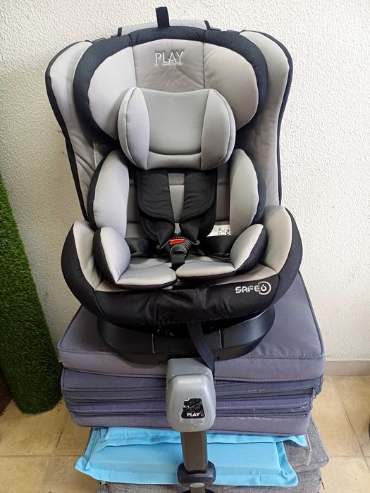 Cadeira auto bebé