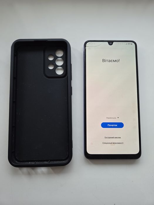 Samsung Galaxy a32 64