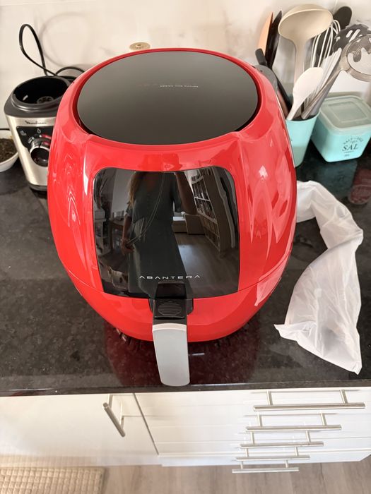Airfryer Nova Abantera