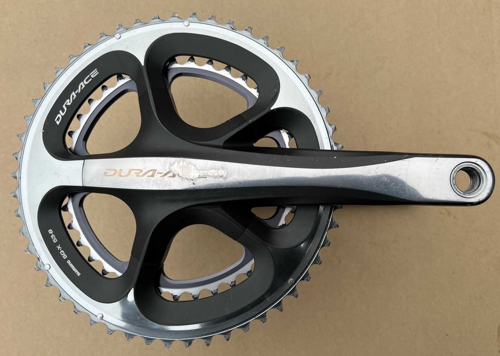 Dla Ciebie wszystko - dura ace 2x10 - w kategorii Części