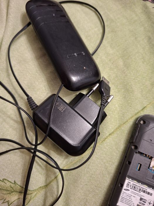 Кнопочный самсунг