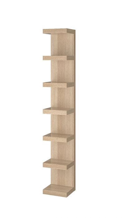 Estante IKEA nova