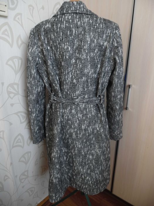 plaszcz wiosna/jesien xl (3842)