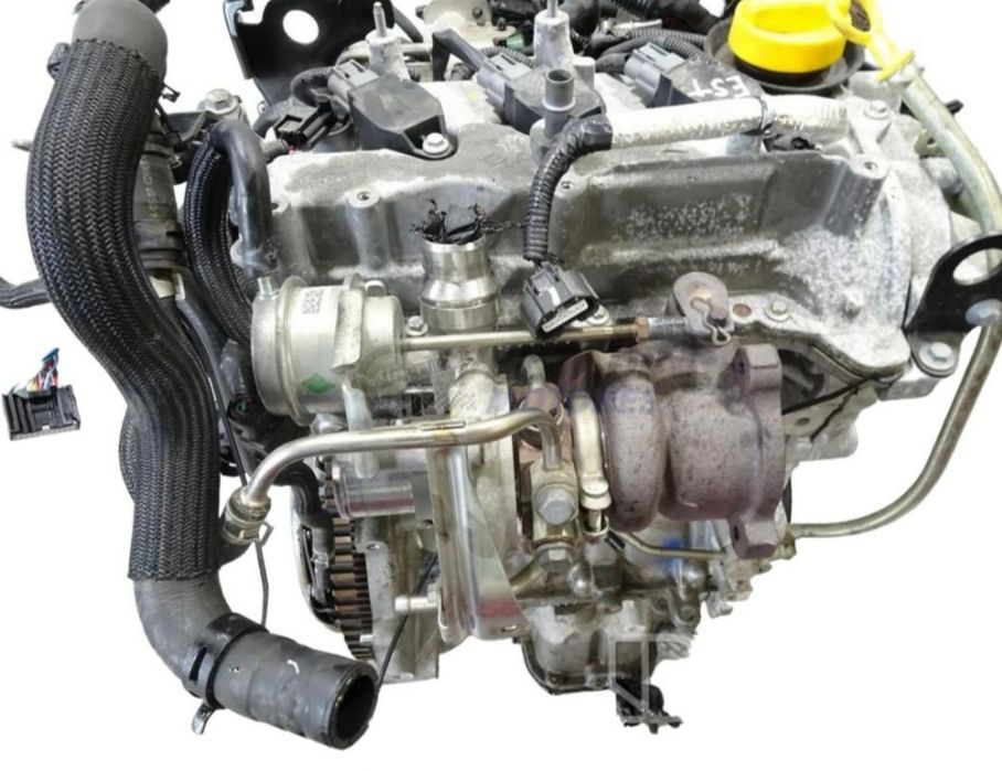 Motor Nissan Micra - 0.9 IG-T ( 50 MIL KM )
