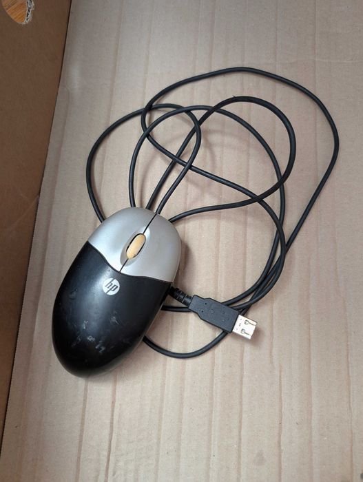 клавіатура, миша, кабель, подовжувач для комп'ютера ПК