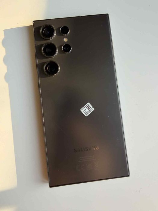 Samsung s24 ultra 256gb