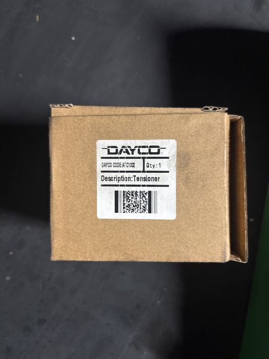 Kit distribuiçao