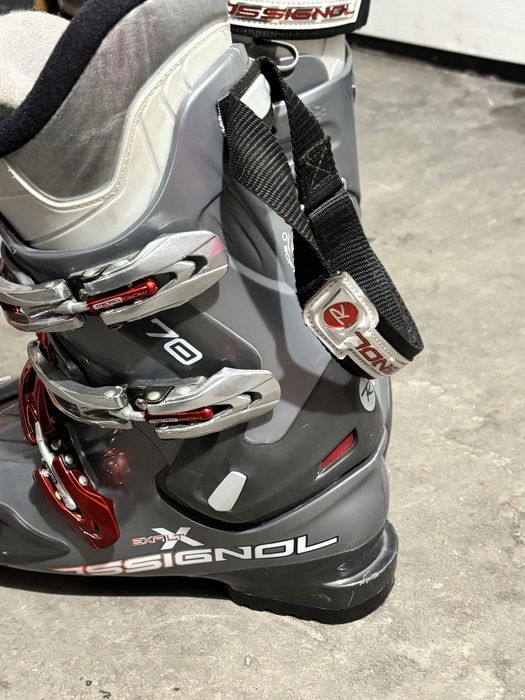 Buty narciarskie Rossignol r.44
