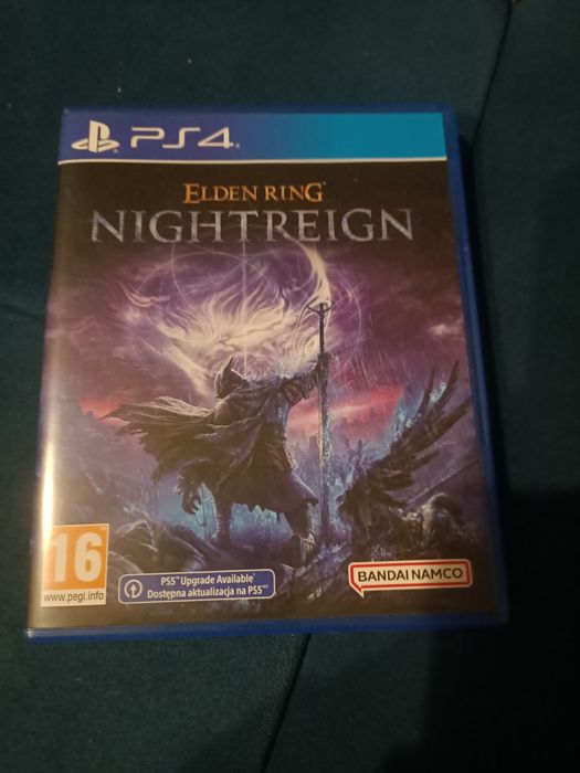 Elden ring nightreign