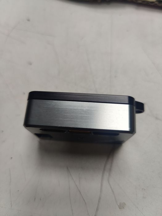 King tech data relay module