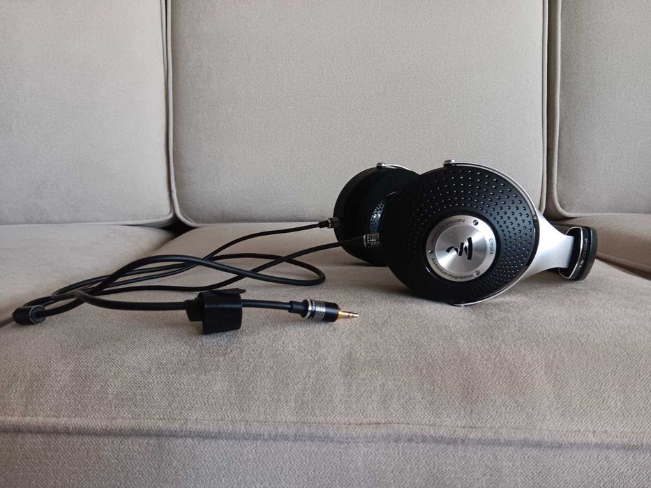 Focal Elegia - auscultadores - headphone - hi-fi