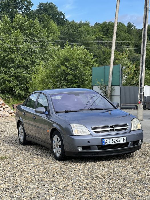 Продам Vectra c 2.0 дизель