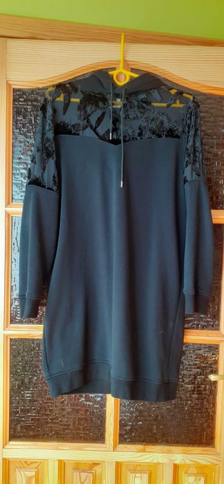 Bluza McQ Alexander McQueenow rozm. S