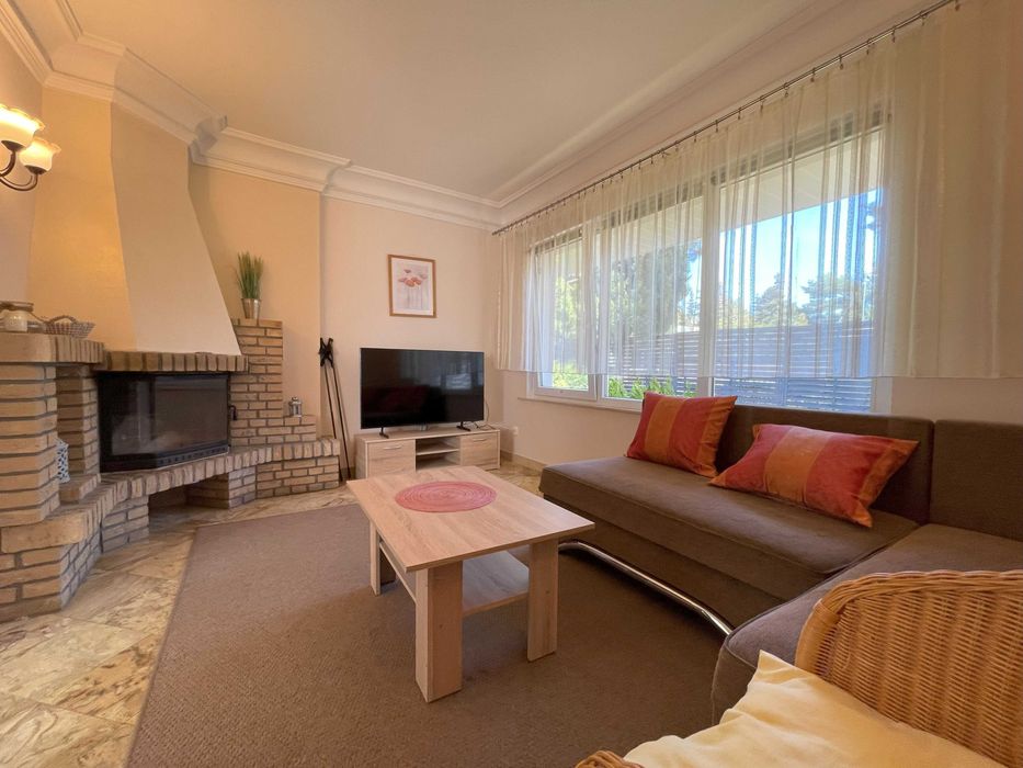 Domek letniskowy Boszkowo Starkowo - Zatoka