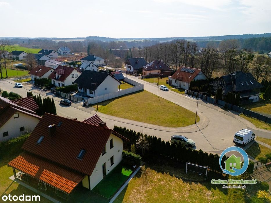 ŚWIATŁOWÓD działka budowlana numer 1177/15 o powierzchni 574 m.2