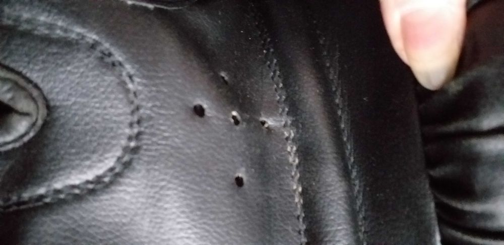 Rekawice bokserskie- MMA-r.12