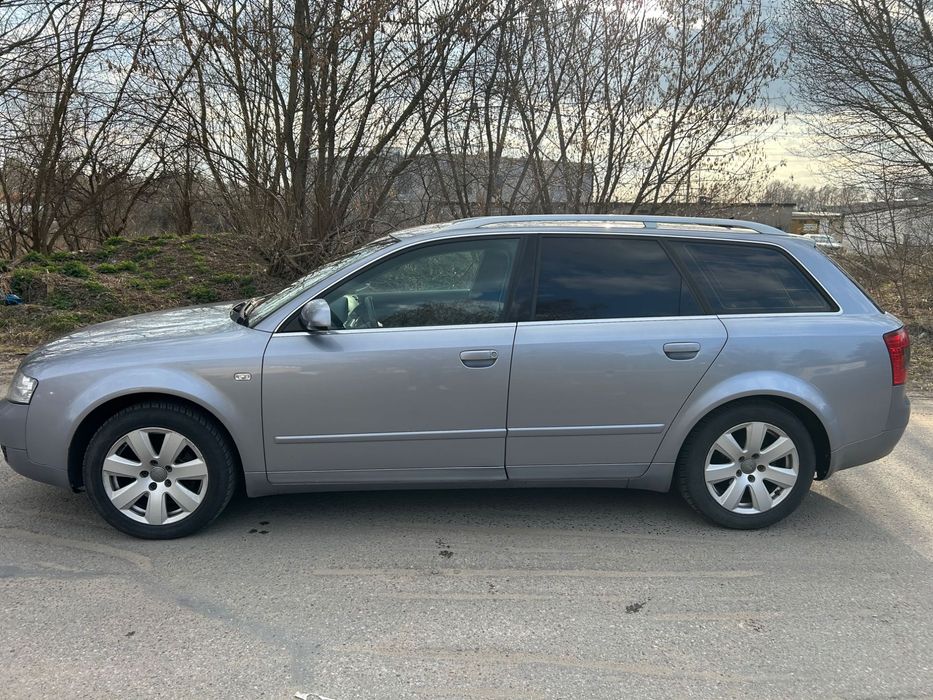 Sprzedam Audi A4B6