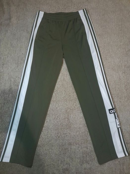 Штани жіночі adidas adibreak Нові