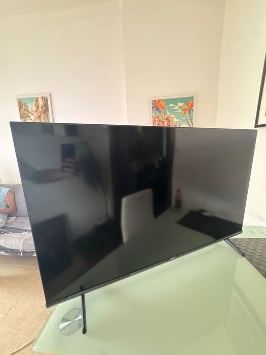 TV Hisense 2025 Como Nova – 200€